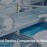 Medical Device Companies in New York State