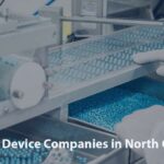 Medical Device Companies in North Carolina