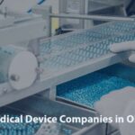 Medical Device Companies in Ohio