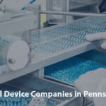 Medical Device Companies in Pennsylvania