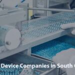 Medical Device Companies in South Carolina
