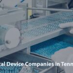 Medical Device Companies in Tennessee
