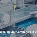 Medical Device Companies in Utah