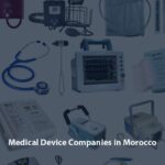 List of Medical Device Companies in Morocco