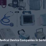 List of Medical Device Companies in Serbia