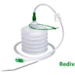 Redivac Drain: Important Uses, How to Change the Drain Redivac Drain Uses, How to Change the Drain