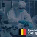 List of Biotech Companies in Belgium