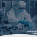 List of Biotech Companies in Leiden