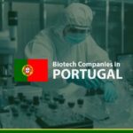 List of Biotech Companies in Portugal