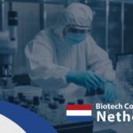 List of Biotech Companies in the Netherlands