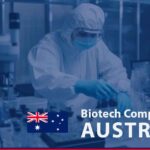 List of Biotech Companies in Australia