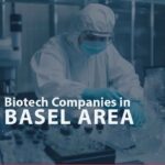 List of Biotech Companies in Basel Area