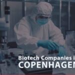 List of Biotech Companies in Copenhagen