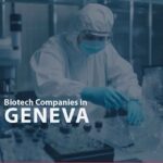 List of Biotech Companies in Geneva