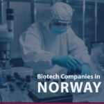 Full List of Biotech Companies in Norway (2025) List of Biotech Companies in Norway