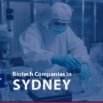 List of Biotech Companies in Sydney NSW