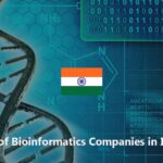 List of Bioinformatics Companies in India