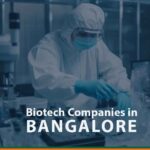 List of Biotech Companies in Bengaluru, Karnataka