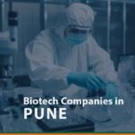 List of Biotech Companies in Pune, Maharashtra