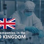 List of Biotech Companies in the UK