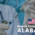 List of Biotech Companies in Alabama