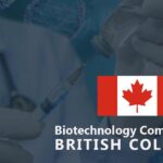 List of Biotech Companies in British Columbia