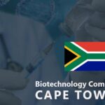 List of Biotech Companies in Cape Town