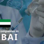 List of Biotech Companies in Dubai, UAE