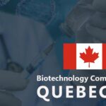 List of Biotech Companies in Quebec, CA