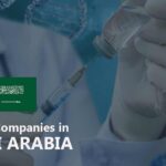 List of Biotech Companies in Saudi Arabia