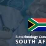 List of Biotech Companies in South Africa