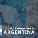 List of Biotechnology Companies in Argentina
