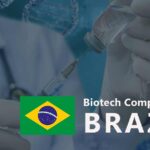 List of Biotechnology Companies in Brazil