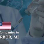 List of Biotech Companies in Ann Arbor, Michigan