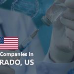 List of Biotech Companies in Colorado, US