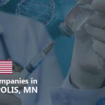 List of Biotech Companies in Minneapolis MN