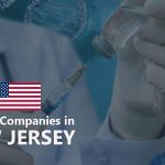 List of Biotech Companies in New Jersey