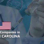 List of Biotech Companies in North Carolina US