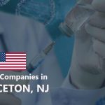 List of Biotech Companies in Princeton, New Jersey (2025) List of Biotech Companies in Princeton NJ