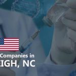 List of Biotech Companies in Raleigh NC