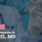 List of Biotech Companies in St Louis, Missouri (2025) List of Biotech Companies in St Louis, Missouri