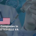 List of Biotech Companies in Charlottesville VA (2025) List of Biotech Companies in Charlottesville VA
