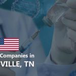 List of Biotech Companies in Nashville TN