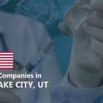 List of Biotech Companies in Salt Lake City UT