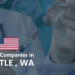 List of Biotech Companies in Seattle, Washington