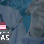 List of Biotech Companies in Texas