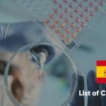 List of Clinical Research Organizations in Spain