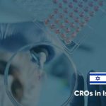 List of Contract Research Organizations in Israel
