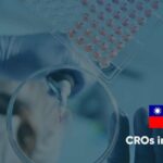 List of Contract Research Organizations in Taiwan