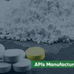 List of Active Pharmaceutical Ingredient (API) Manufacturers in USA